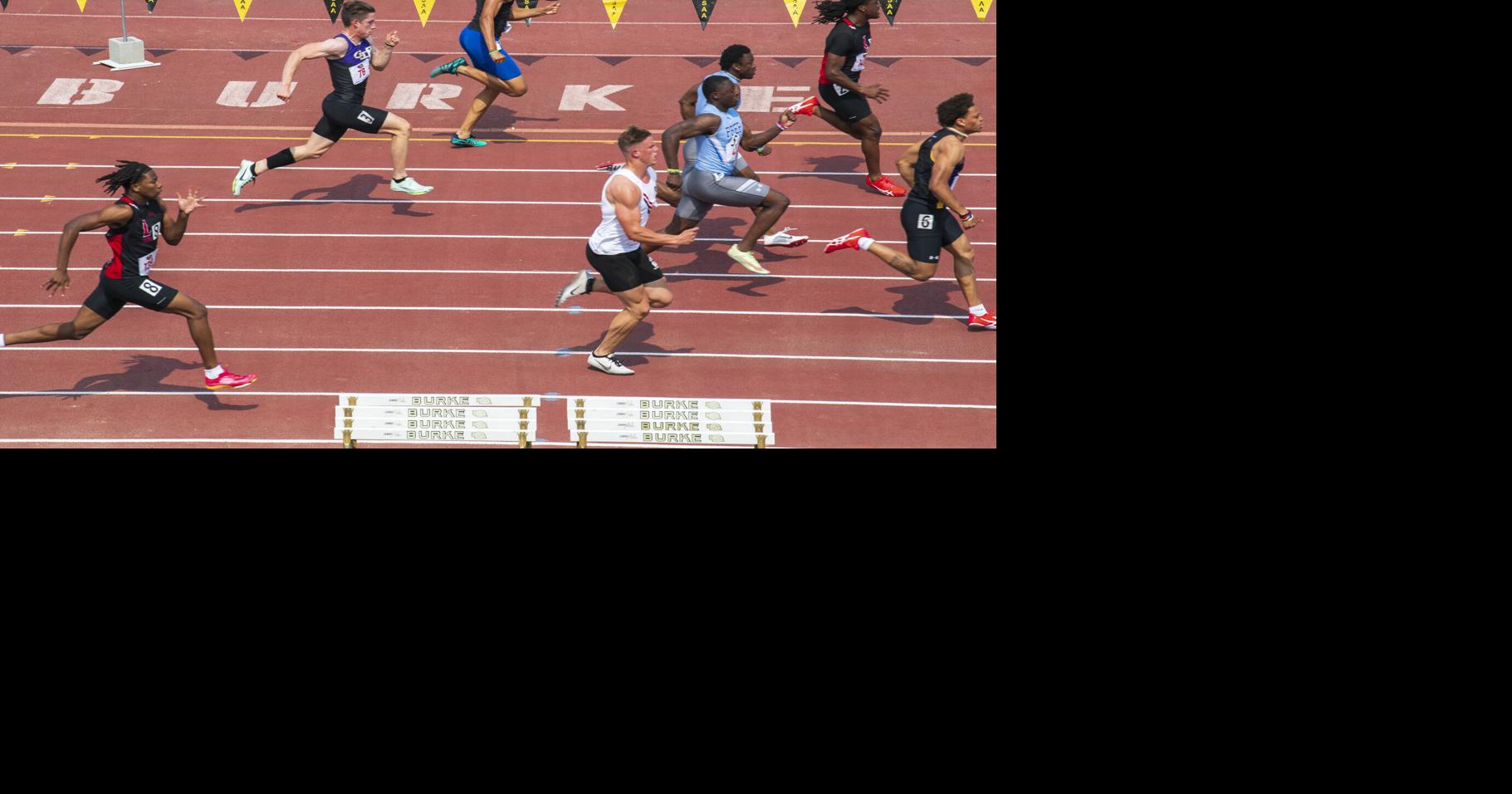 Check out results from Day 1 of the Class A and B state track and field ...