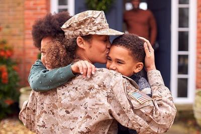 4 tax perks military families often miss
