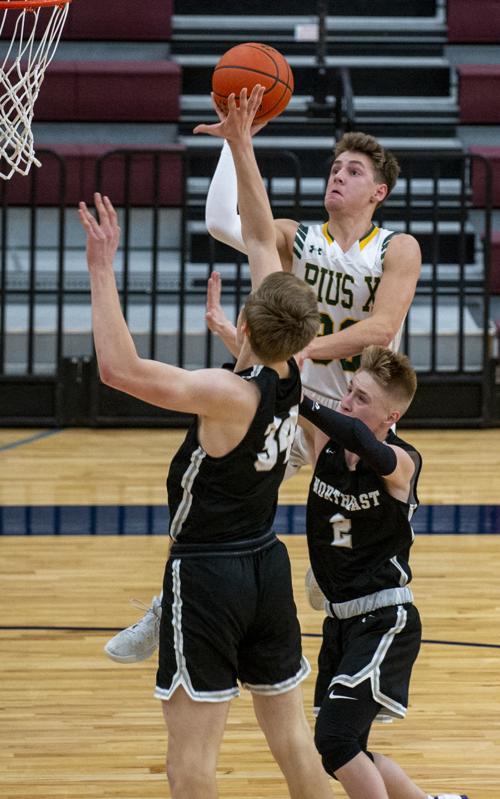 Tuesday S Class A Area Boys District Final Preview 19 State