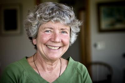Mary Pipher