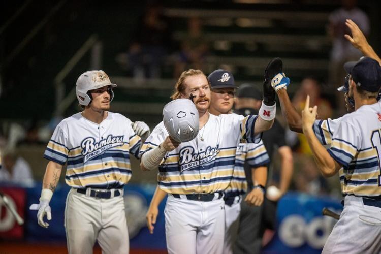 U.S. baseball team qualifies for Olympics, capping two-year journey - NBC  Sports