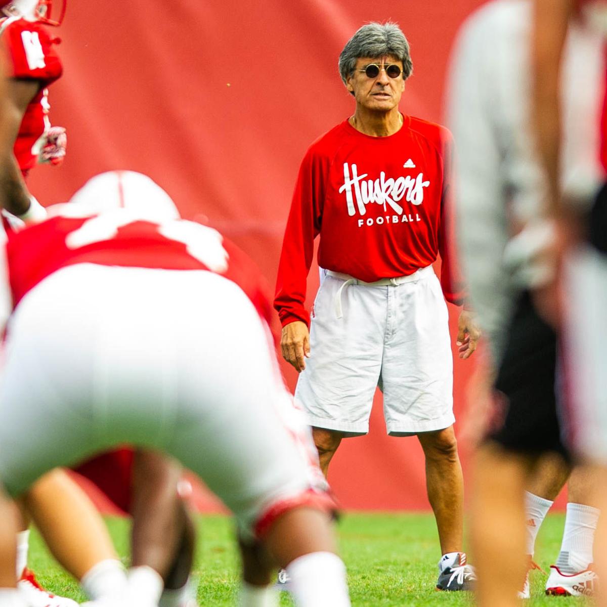 Red Report Defense Impresses Verduzco Early Qb Recruiting Legrone S Tremendous Skill Football Journalstar Com