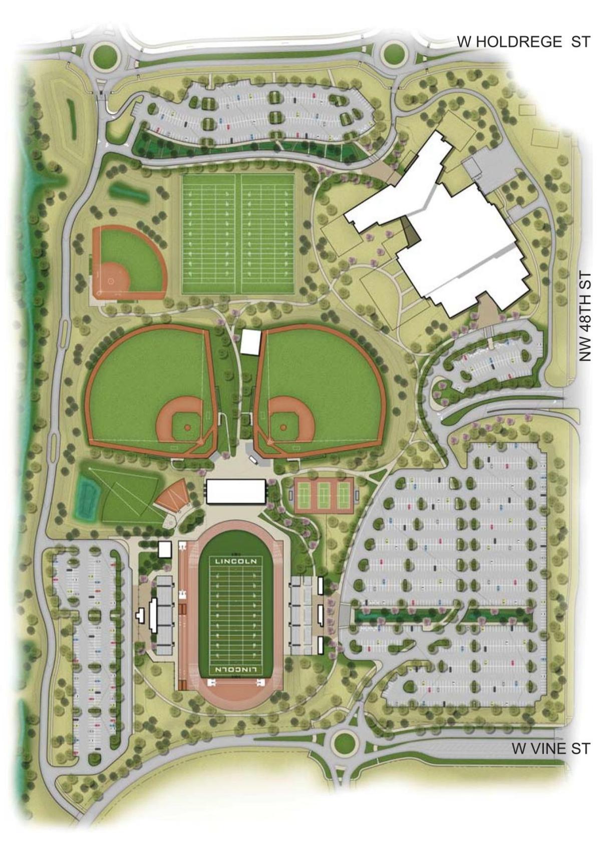 State of the Schools: LCS plans new high school, athletic fields 2025