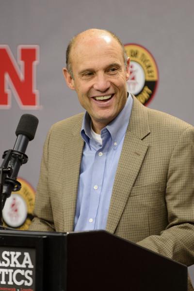Signing Day Press Conference (mugshot)