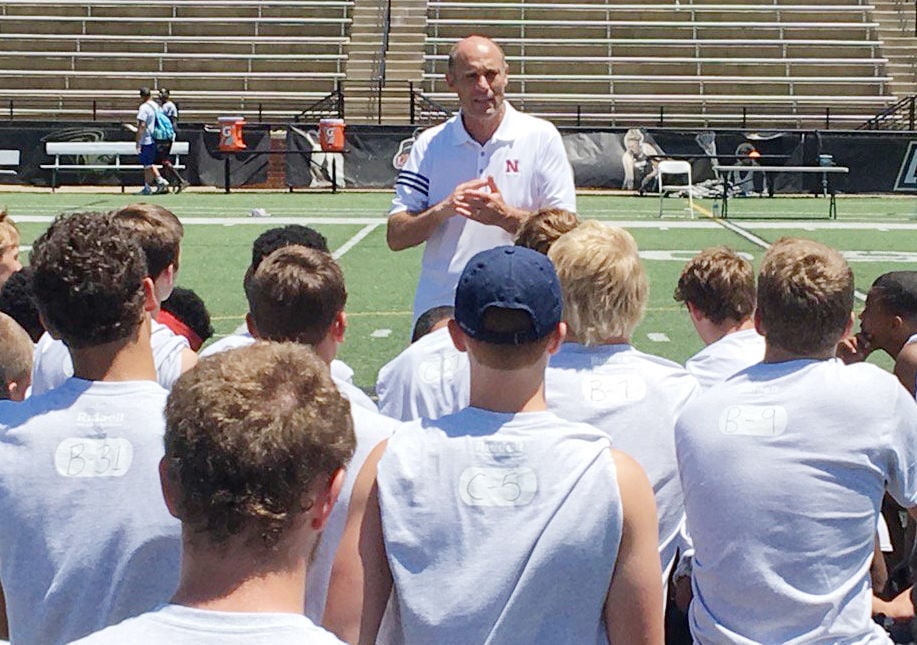 Mike Riley