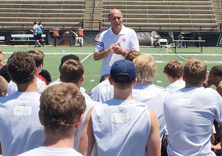 Mike Riley