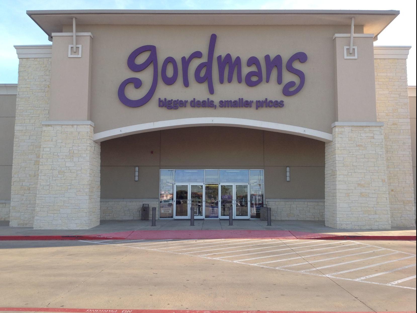 Gordmans Closing Stores Lincoln Location Not Affected Local