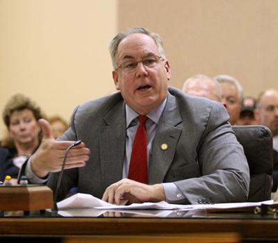 Sen. Bill Kintner