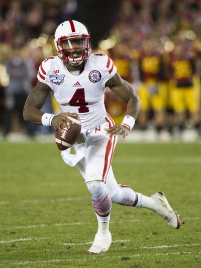Holiday Bowl, USC vs. Nebraska, 12.27.14