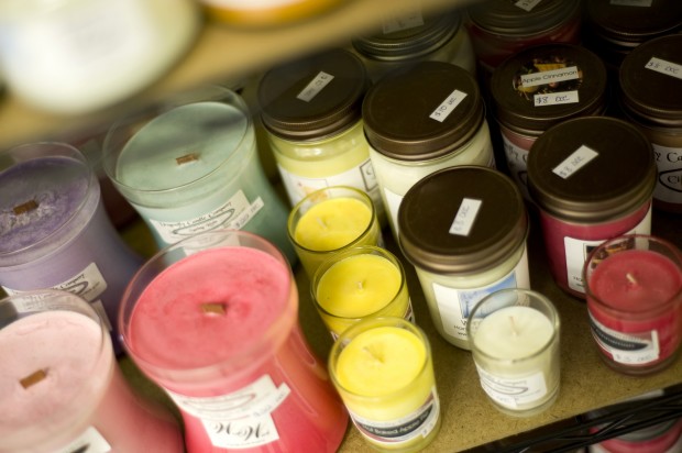 Candles
