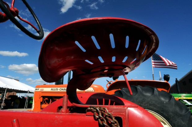 Nebraska State Fair, Sept. 2, 2010