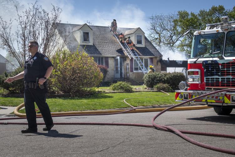 Fire 4200 Holly Road, 4.29