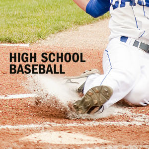 Grand Island wins battle of pitchers for HAC crown