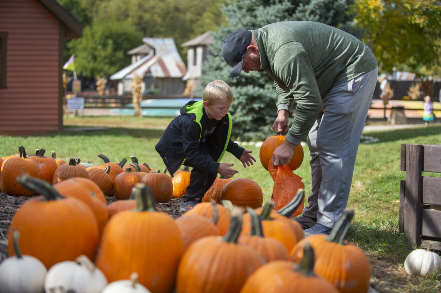 Family calendar Oct. 6 13. Register