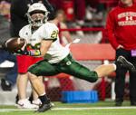 Gretna vs. <b>Omaha westside football schedule</b> Westside, 11.23