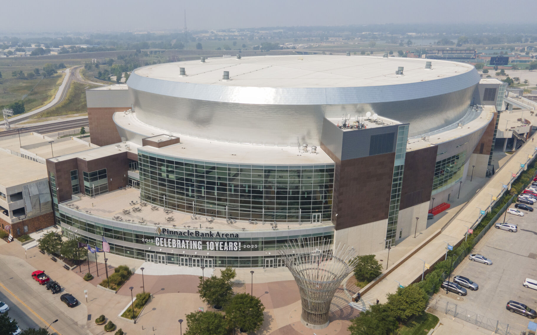 Assemble Lincoln to continue exploring convention center