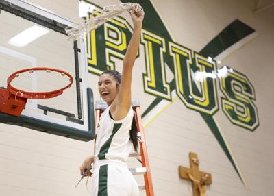 Elkhorn North vs. Lincoln Pius X, 3.1