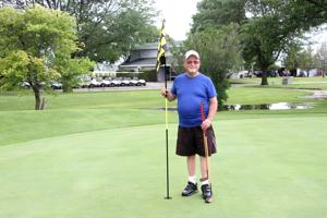 Every course along U.S. 30: North Platte golfer finishes statewide quest