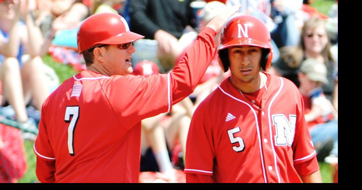 A good indication that Harvell is joining Bolt's Husker baseball staff