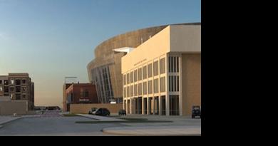 Assemble Lincoln to continue exploring convention center - Vimarsana News