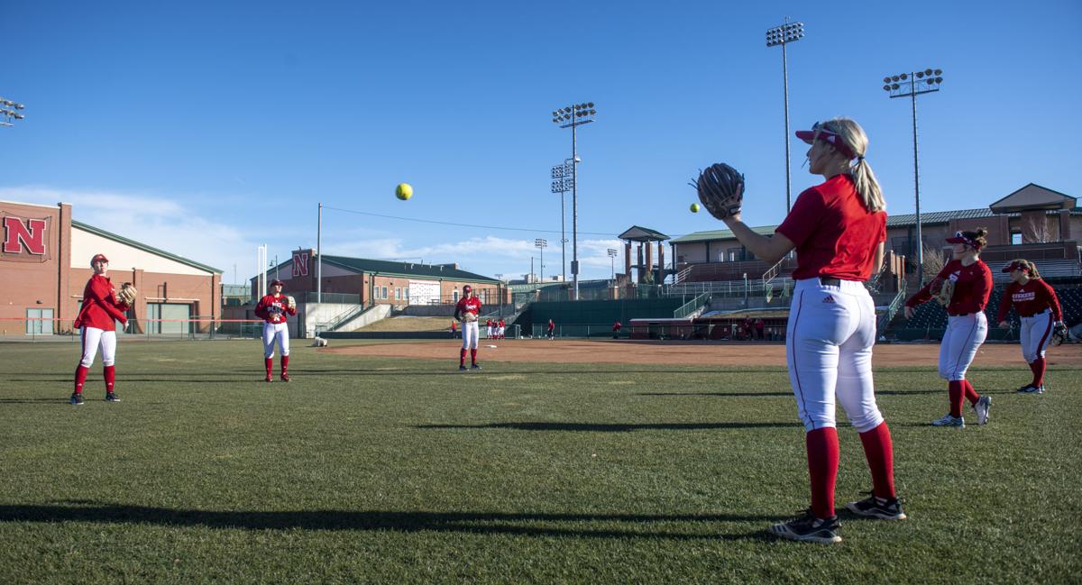 Alex Gordon Training Complex - University of Nebraska - Official