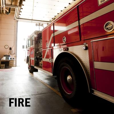 Fire logo 2014