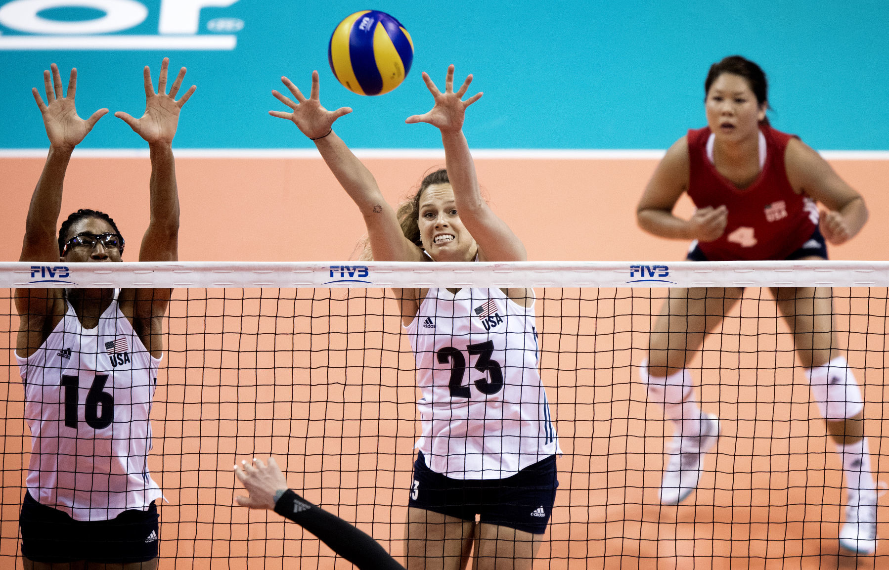 recent volleyball tournament online discount.