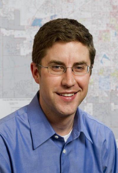 Trent Fellers