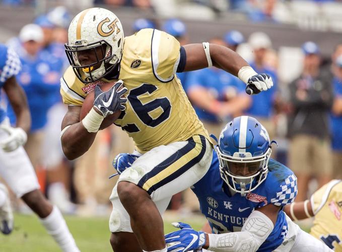 TAXSLAYER BOWL FOOTBALL