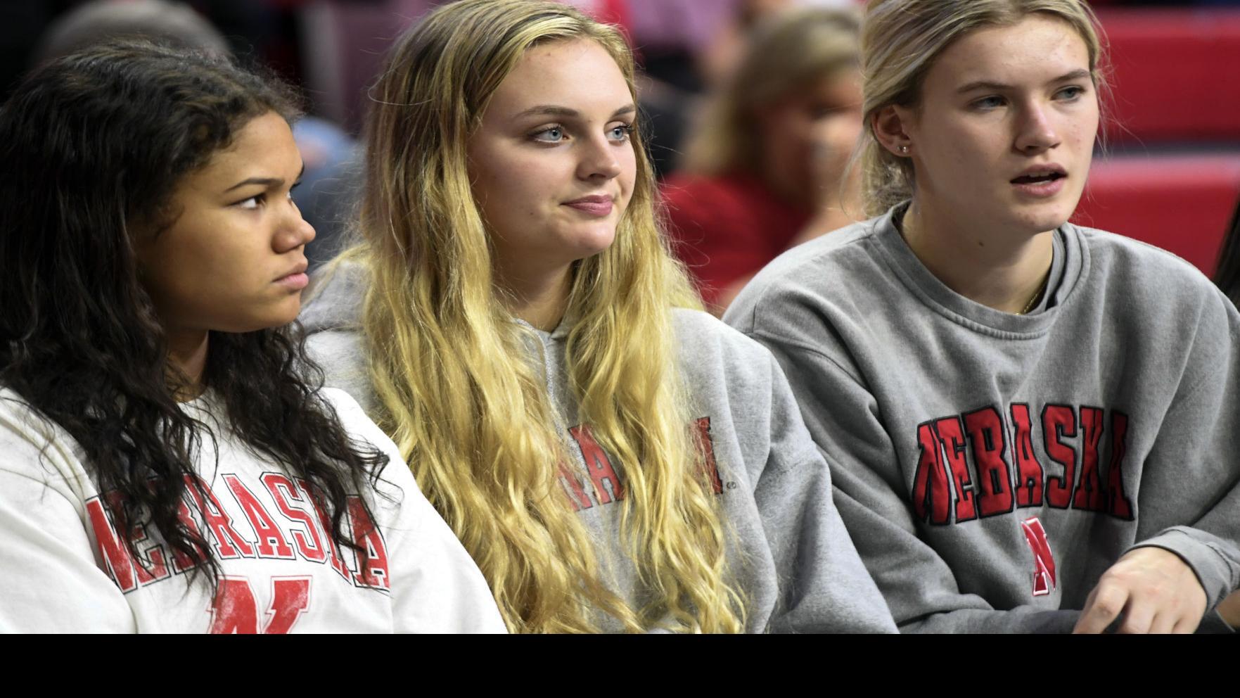 Three S A Party Nebraska Recruits Sweep Top Spots In 2021