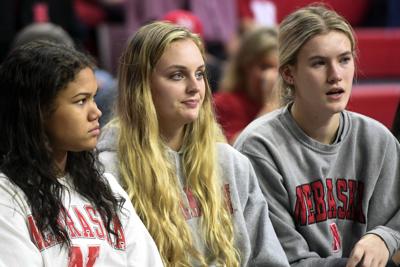Ohio State vs. Nebraska, 11.30