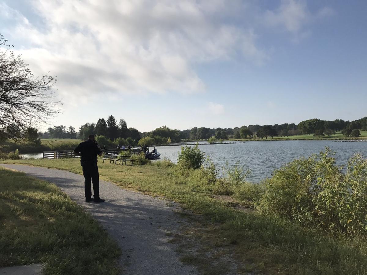Police investigating death of man in Holmes Lake as suicide Crime and