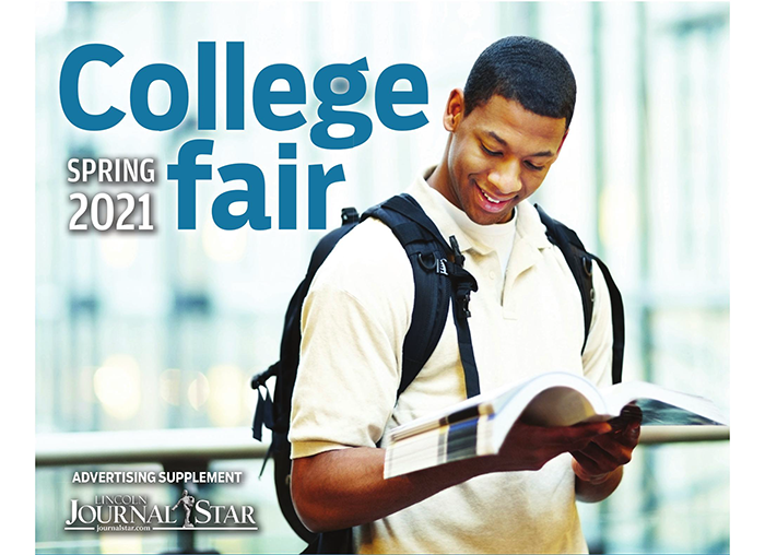College Fair