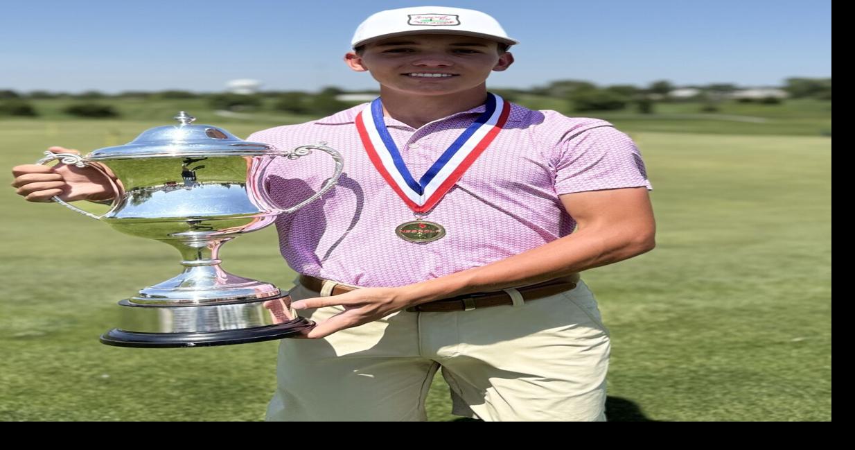 York senior wins Nebraska Junior Amateur in playoff
