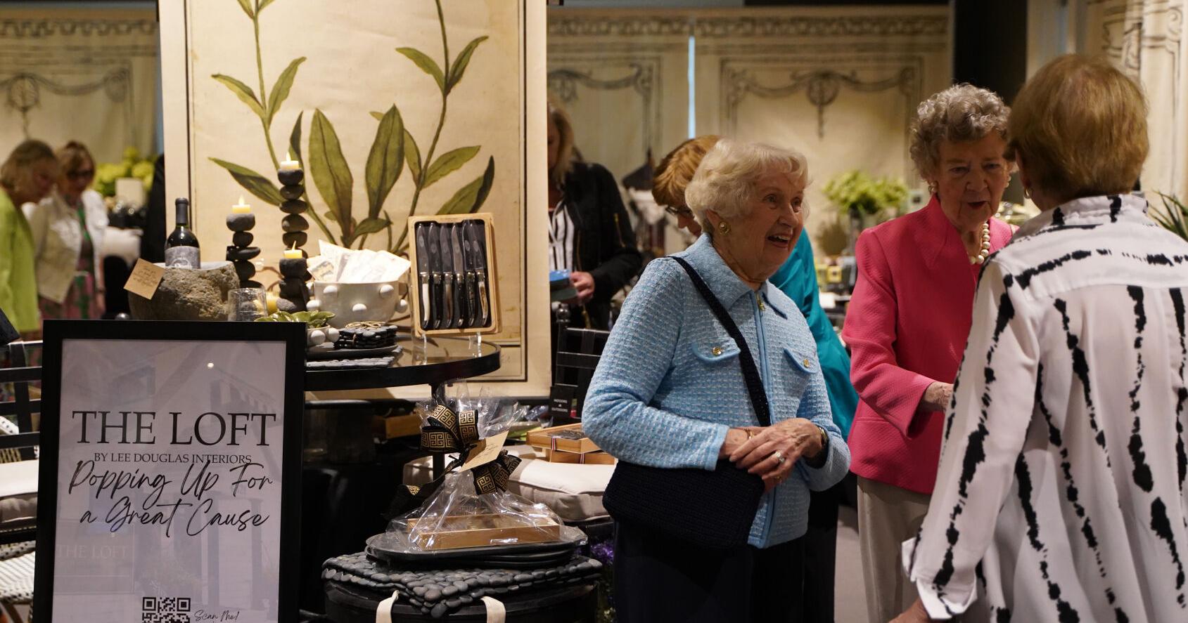 Dish & Bloom showcases art, passion for entertaining at home - Vimarsana News