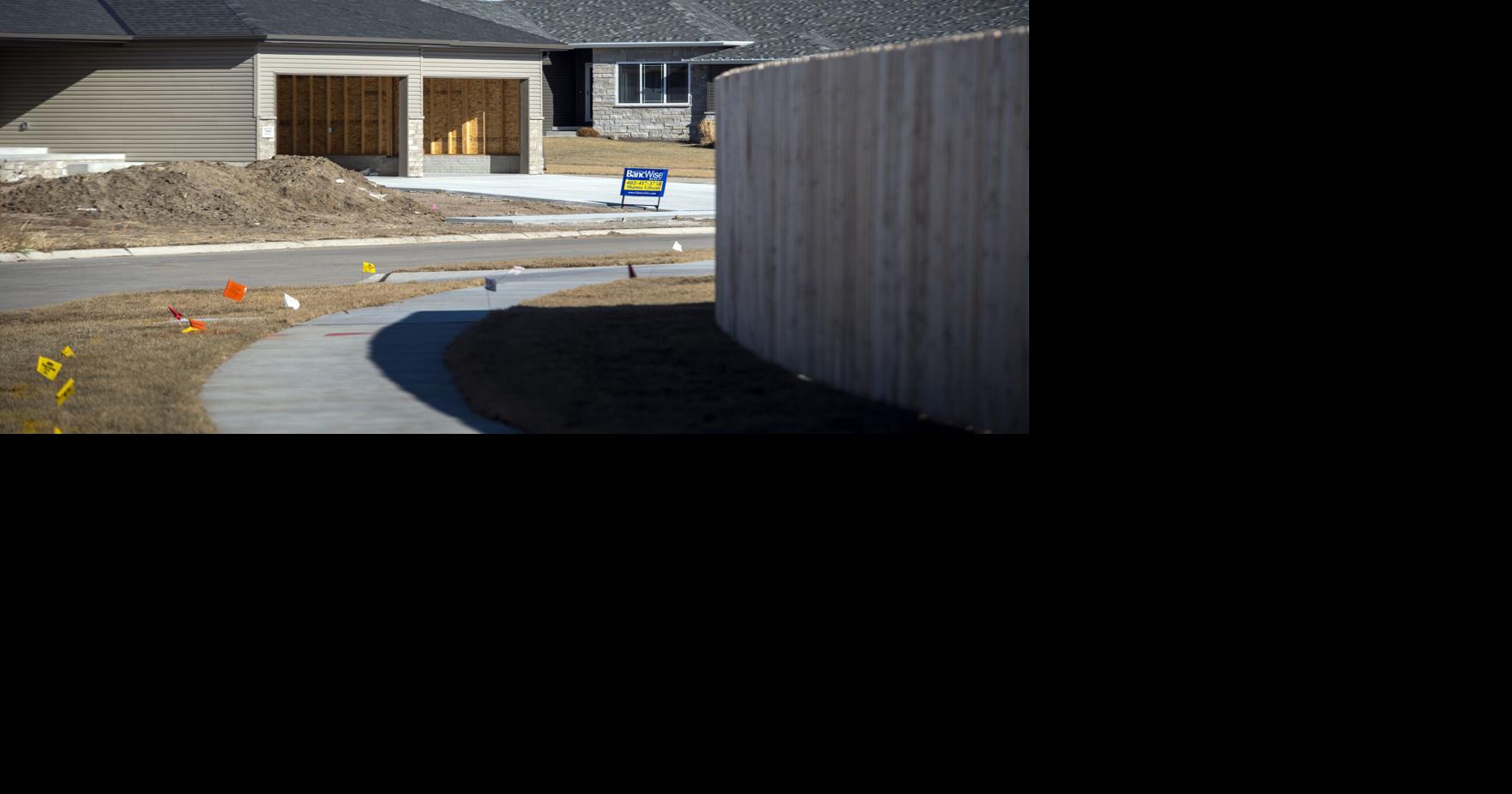 Lincoln home sales slowing as interest rates, prices soar