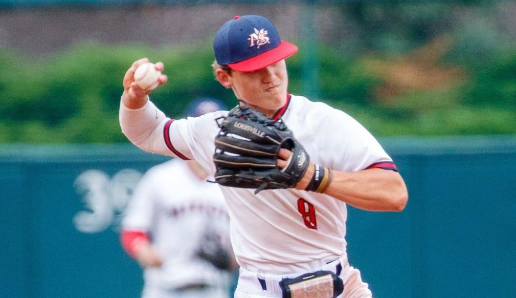 Pitching sends Vandy to Omaha