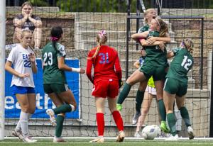 State soccer: Pius X, Southwest set up all-Lincoln final for city's first Class A girls champ since ’05