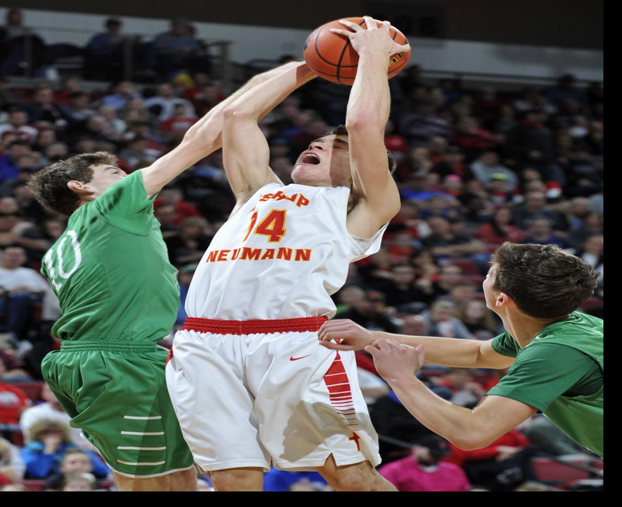 Updated Schedules For Conference Tourneys Including Ncc And