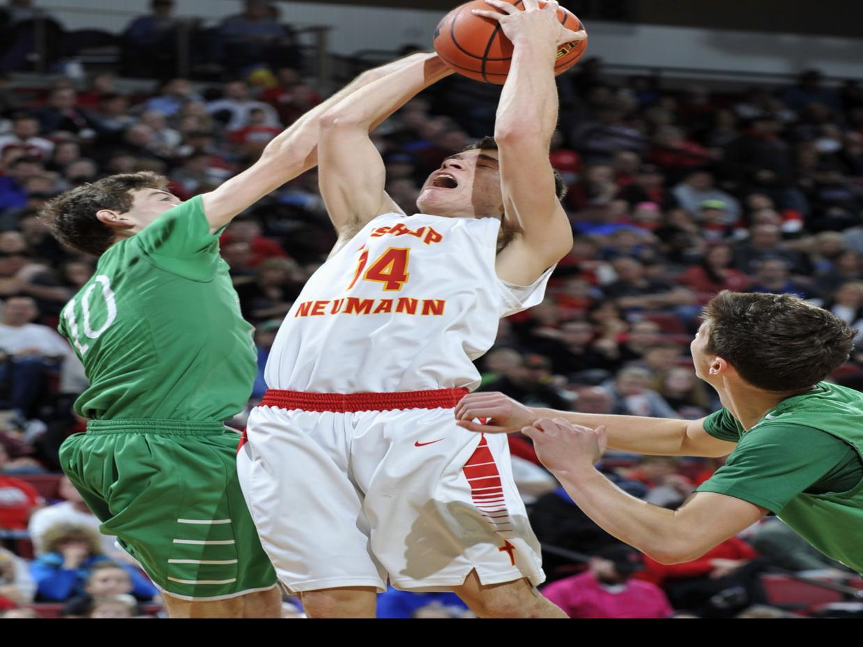 Updated Schedules For Conference Tourneys Including Ncc And