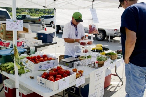 Fallbrook Farmers' Market