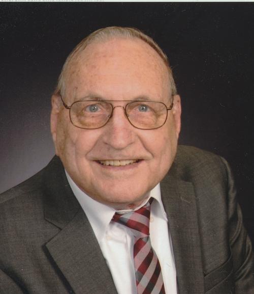 Richard “Dick” Lee Bolte