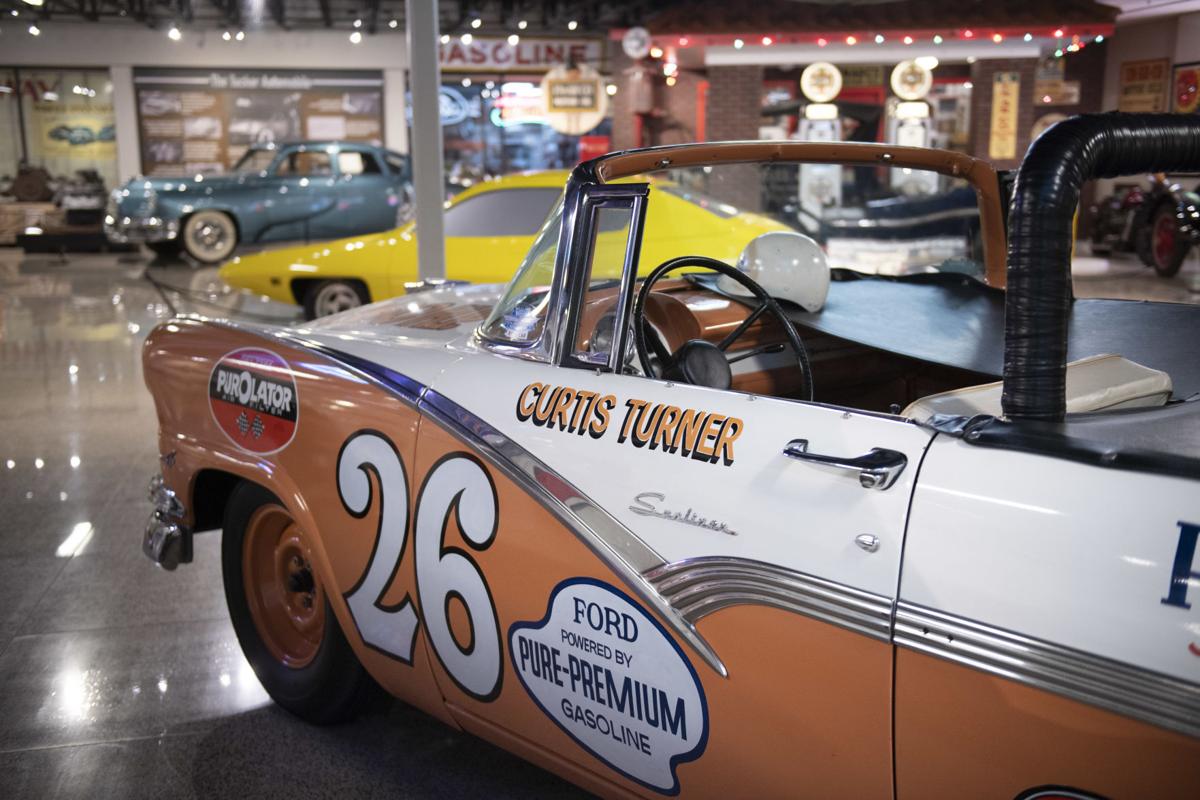 Museum of American Speed, 3.26 (copy)