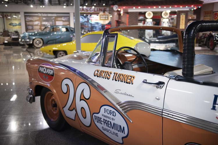 Museum of American Speed, 3.26 (copy)