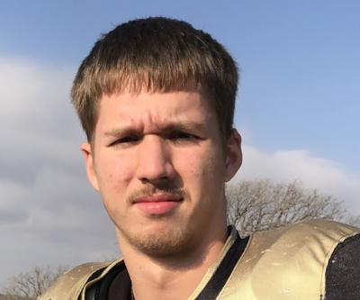 Nick Henrich, Omaha Burke