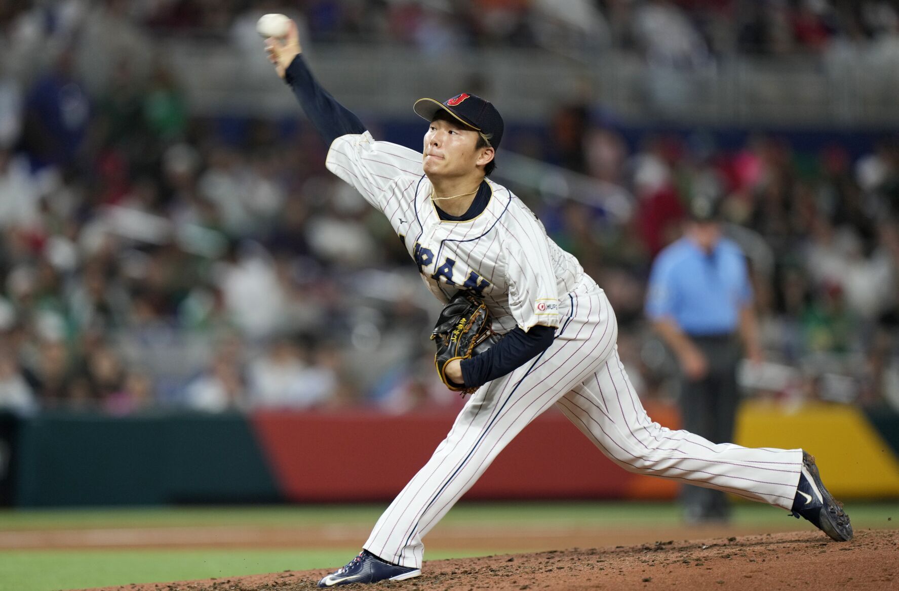 Dodgers, Yamamoto finalize contract