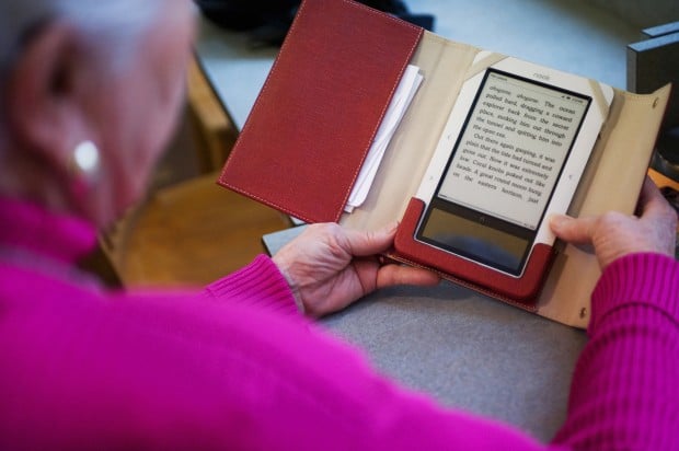 eBooks