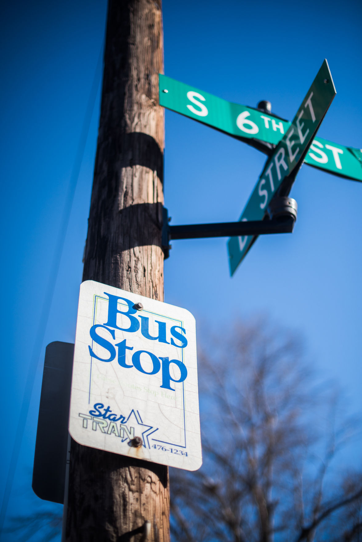 StarTran riders demand increased funding Local Government