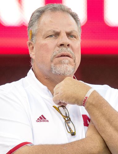 South Alabama vs. Nebraska, 9.12.15
