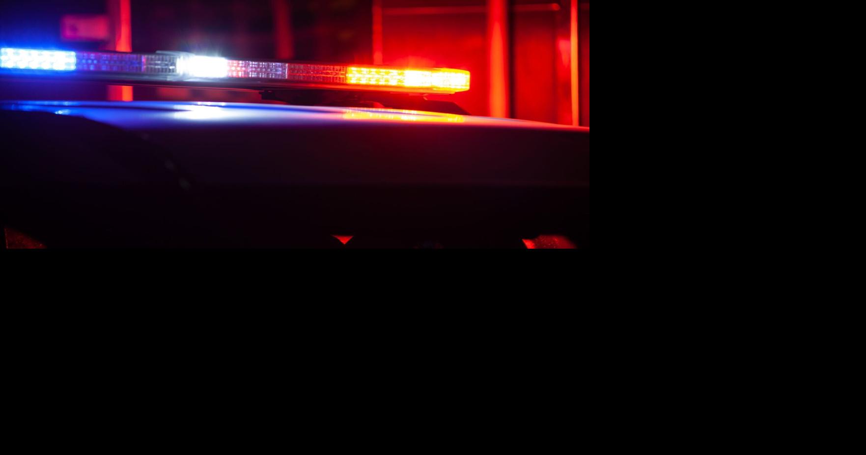 Additional details released in crash that killed two young adults Jul 27, 2026 Updated